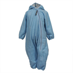 Kids fleece overall DANDY