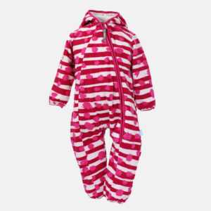 Kids fleece overall DANDY