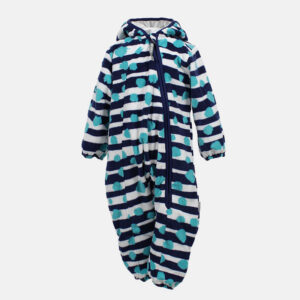 Kids fleece overall DANDY