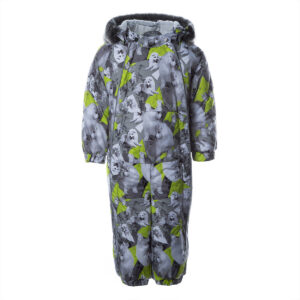 Kids winter overall REGGIE 1 (300g)
