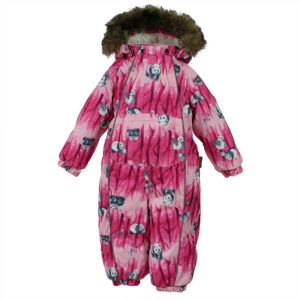 Kids winter overall REGGIE 1 (300g)