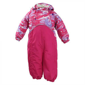 Kids spring-autumn overall GOLDEN (0g)
