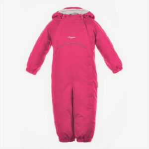 Kids spring-autumn overall GOLDEN (40g)