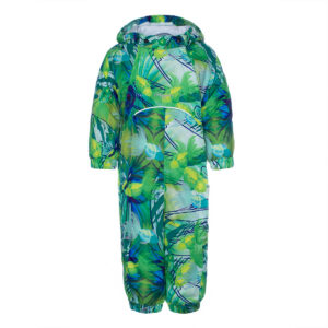 Kids spring-autumn overall GOLDEN (40g)