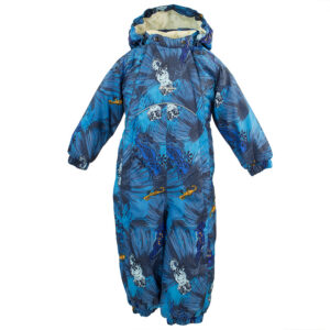 Kids spring-autumn overall GOLDEN (40g)