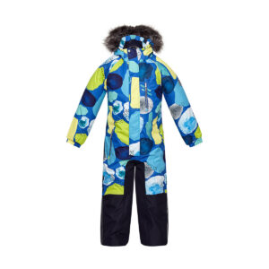 Kids winter overall FENNO 2 (200g)