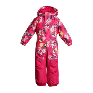 Kids spring-autumn overall CHRIS (0g)
