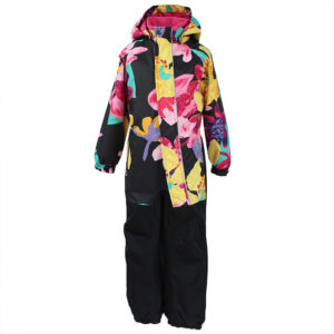 Kids spring-autumn overall CHRIS (0g)