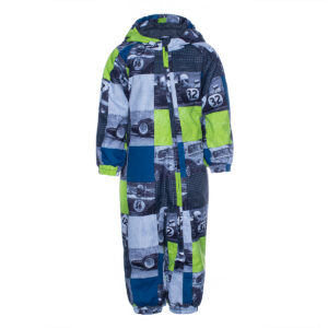 Kids spring-autumn overall DEIRO 1 (40g)