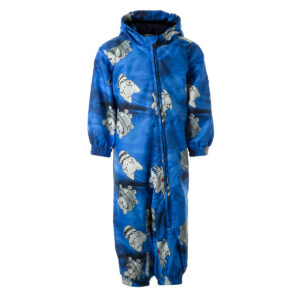 Kids spring-autumn overall DEIRO 3 (40g)