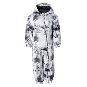 Kids spring-autumn overall DEIRO 3 (40g)