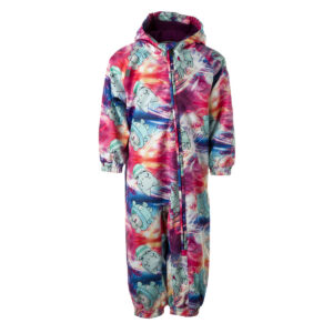 Kids spring-autumn overall DEIRO 3 (40g)