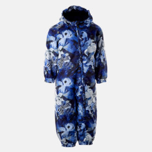 Kids spring-autumn overall DEIRO 3 (40g)