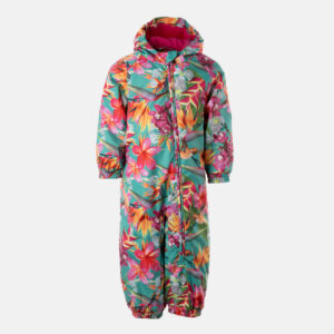 Kids spring-autumn overall DEIRO 3 (40g)