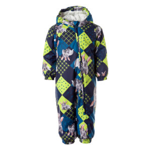 Kids spring-autumn overall DEIRO 3 (100g)