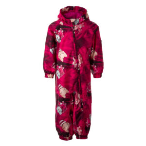 Kids spring-autumn overall DEIRO 3 (100g)