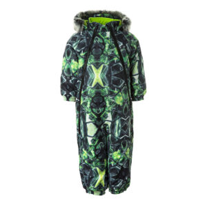 Kids winter overall ORION (300g)