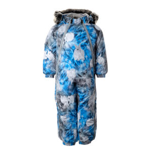 Kids winter overall ORION (300g)