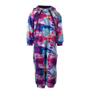 Kids spring-autumn overall ORION 1 (40g)