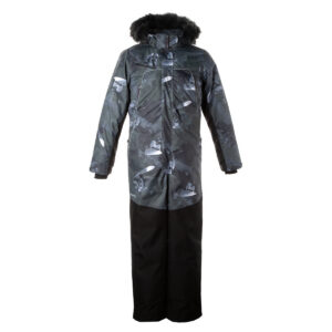 Boys´ winter overall BRUCE 2 (300g)
