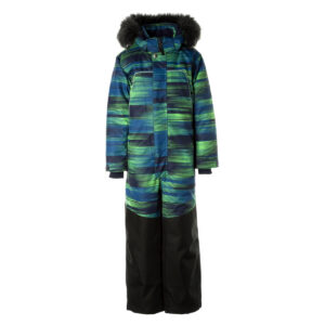 Boys´ winter overall BRUCE 2 (300g)