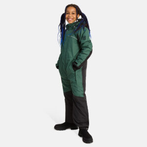 Kids winter overall MOOLEY 3 (200g)