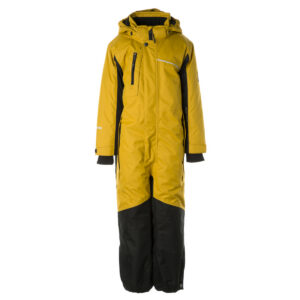 Kids winter overall MOOLEY 3 (200g)