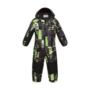 Kids spring-autumn overall ADAL (0g)