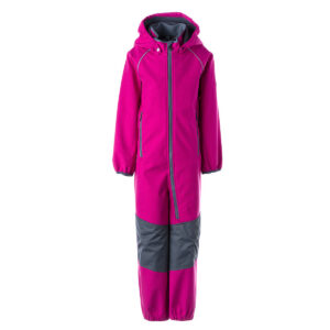 Kids Softshell overall ADAL 1 (0g)