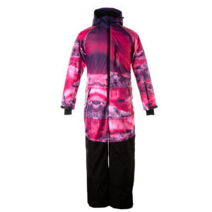 Kids winter overall BERGER 1 (200g)