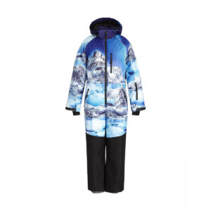 Kids winter overall BERGER 1 (200g)