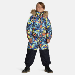 Kids winter overall WILLE (300g)