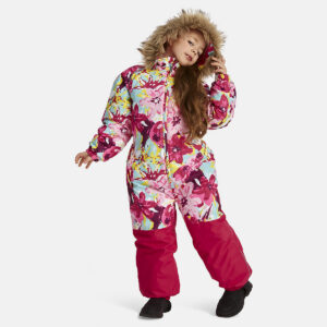 Kids winter overall WILLE (300g)
