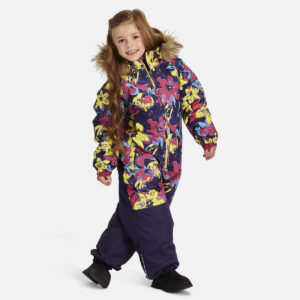 Kids winter overall WILLE (300g)
