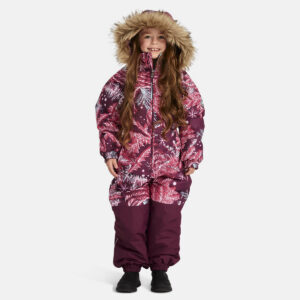 Kids winter overall WILLE (300g)