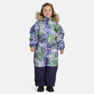 Kids winter overall WILLE (300g)