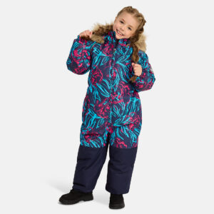 Kids winter overall WILLE (300g)