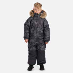 Kids winter overall WILLE (300g)