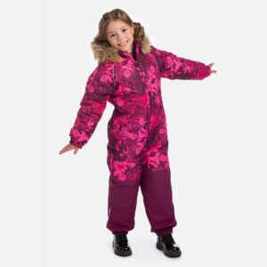 Kids winter overall WILLE (300g)