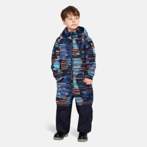 Kids spring-autumn overall WILLE 1 (40g)