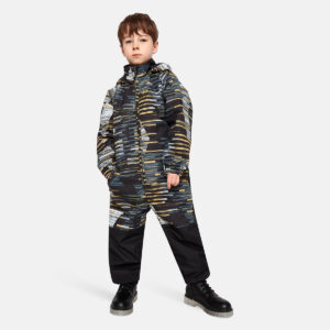 Kids spring-autumn overall WILLE 1 (40g)