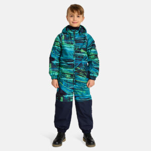 Kids spring-autumn overall WILLE 1 (40g)