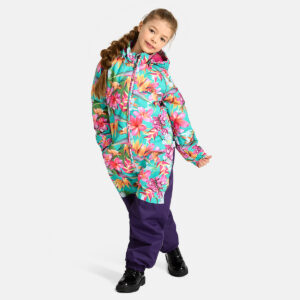 Kids spring-autumn overall WILLE 1 (40g)