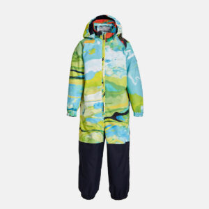 Kids spring-autumn overall WILLE 1 (40g)