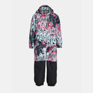 Kids spring-autumn overall WILLE 1 (40g)