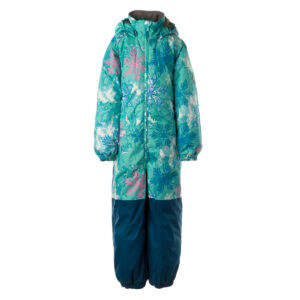 Kids winter overall WILLE 1 (200g)