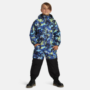 Kids winter overall WILLE 1 (200g)