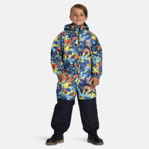 Kids winter overall WILLE 1 (200g)