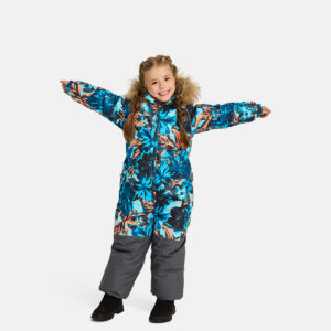 Kids winter overall WILLE 2 (200g)