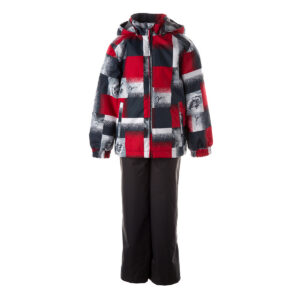 Boys´ spring-autumn set YOKO (40g+40g)